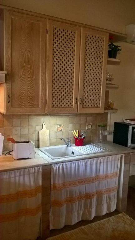 Villa Casa Nel Borgo Di San Pantaleo Esterno foto