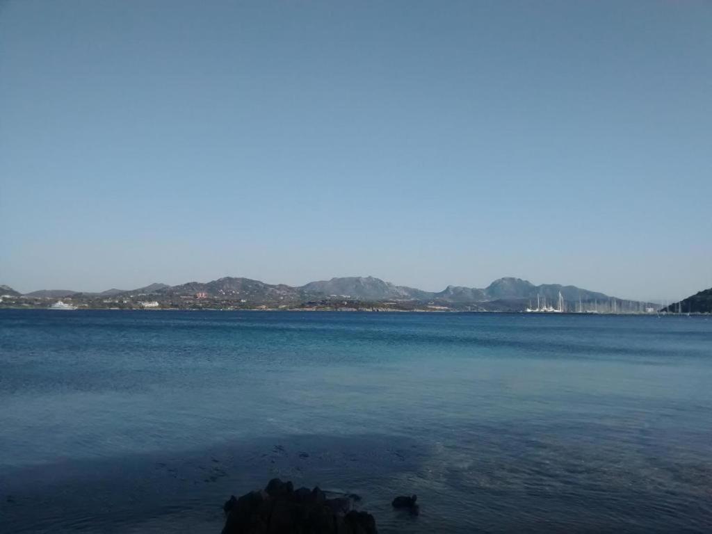 Villa Casa Nel Borgo Di San Pantaleo Esterno foto