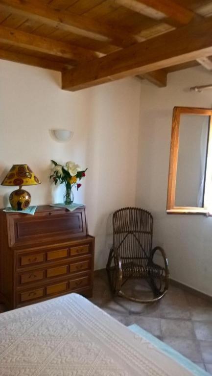 Villa Casa Nel Borgo Di San Pantaleo Esterno foto