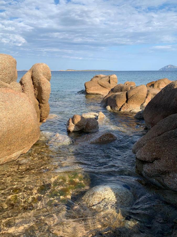 Villa Casa Nel Borgo Di San Pantaleo Esterno foto