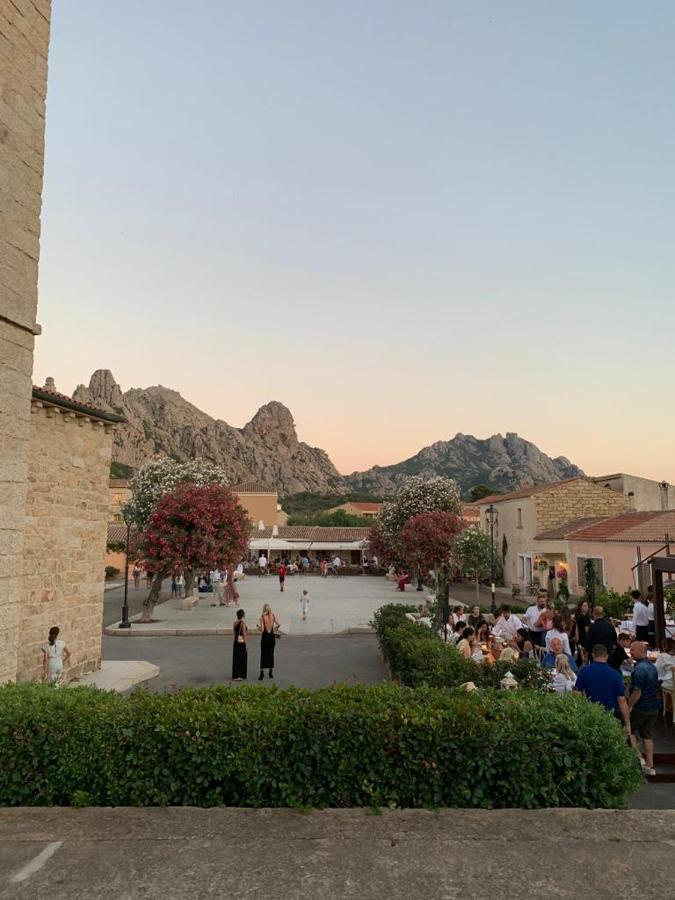 Villa Casa Nel Borgo Di San Pantaleo Esterno foto