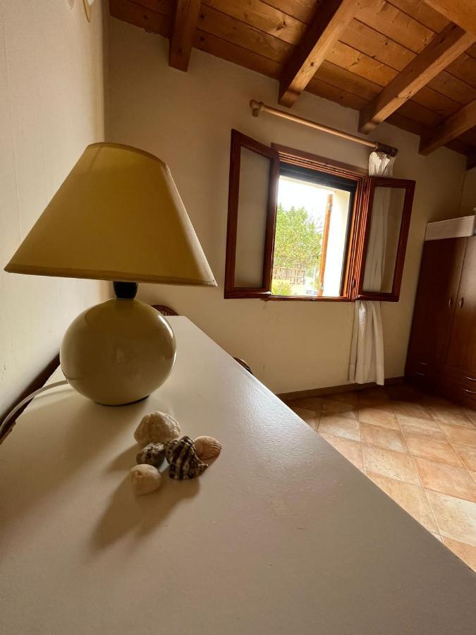 Villa Casa Nel Borgo Di San Pantaleo Esterno foto